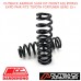 OUTBACK ARMOUR SUSP KIT FRONT ADJ BYPASS EXPD PAIR FITS TOYOTA FORTUNER GEN3 15+ OUTBACK ARMOUR SUSP KIT FRONT ADJ BYPASS EXPD PAIR FITS TOYOTA FORTUNER GEN3 15+